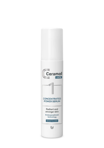 Ceramol i-Age Concentrated Power Serum 50ml
