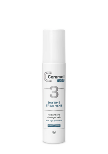 Ceramol i-Age Daytime Treatment Blue Light Protection 50ml