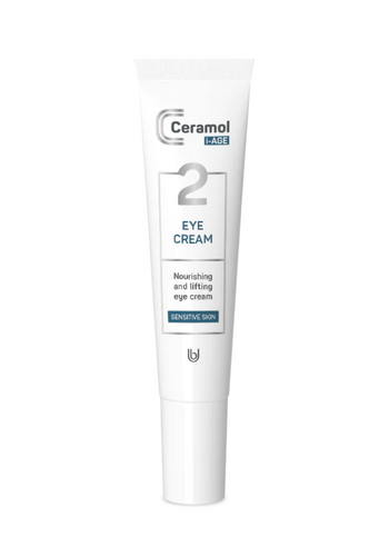 Ceramol i-Age Eye Cream 15ml