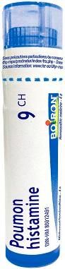 Poumon histamine 9ch granuli
