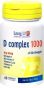Longlife d complex 1000 60 compresse