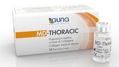 Md-thoracic 10fl 2ml gun