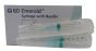 Sir bd emerald 2ml g23 11/4 10