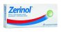 Zerinol 20 Compresse Rivestite 300mg+2mg