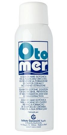 Otomer acqua mare isotonica 100ml