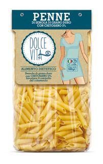 Dolce vita penne rigate 500g