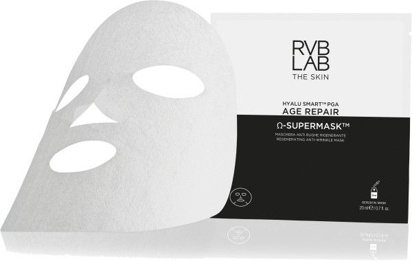 Rvb lab omega-supermask 1 busta monodose