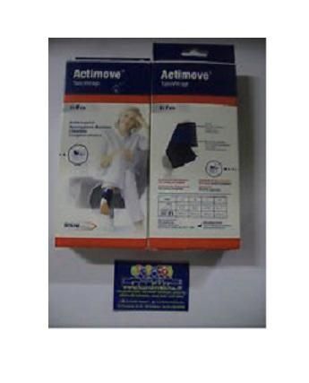 Actimove cavigliera elastica l