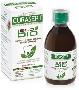 Curasept collut ecobio 300ml