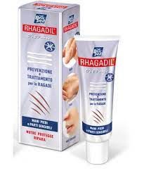 Rhagadil crema prevenzione ragadi 50ml