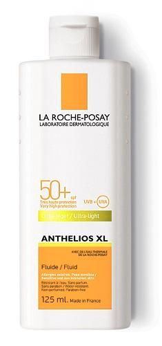 Anth fluide xl50+ sp