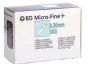 Bd microfine+ lanc g30 200pz