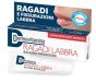 Dermovitamina ragadi labbra