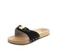 Pescura flat sp syn uni blk 41