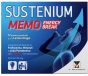 Sustenium memo energy break 12 bustine