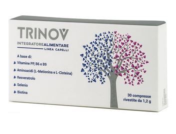 Trinov 30 compresse