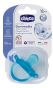 Chicco gommotto silicone bimbo 12+ 1 pezzo