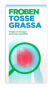 Froben tosse gras, 4mg/5ml sciroppo flacone da 250ml