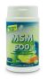 Msm 500 100cps vegetali
