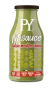 Pasta young fit sauce mediterranea 250g