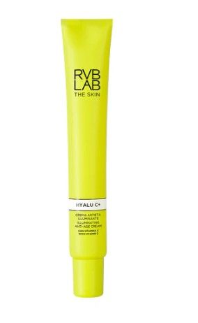 Crema Anti Età Illuminante 25ml