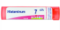 Boiron Histaminum Granuli 07Ch Tubo 4g