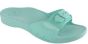 Scholl sun pvc aquamarine numero 41