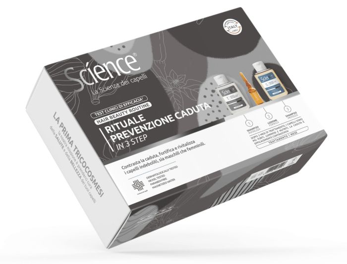 Vivipharma Science Rituale Prevenzione Caduta