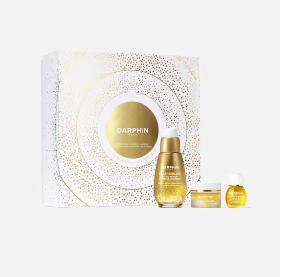 DARPHIN Cofanetto Éclat Sublime Youthful Bliss