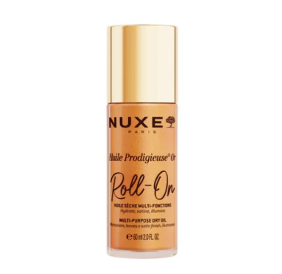 Nuxe Huile Prodigieuse® Or Roll-On NUXE 60ml