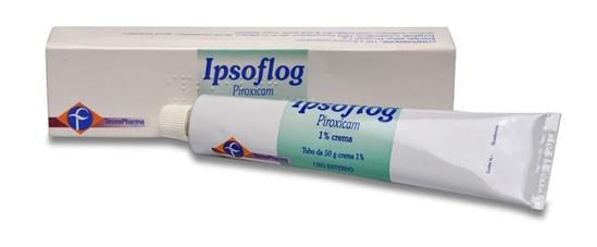Ipsofl, 1% crema tubo da 50g