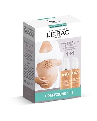 Lierac phytolastil duo gel