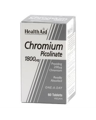 Cromo picolinato 30tav