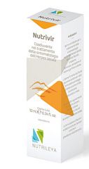 Nutrivir crema 10ml