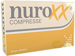 Nuroxx compresse 30cpr