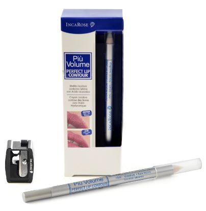 Incarose piu volume matita labbra incolore