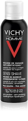 Vichy homme gel douche t200ml