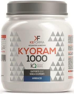 Keforma kyoram 1000 300 compresse