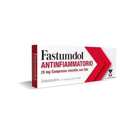 Fastumdol anti