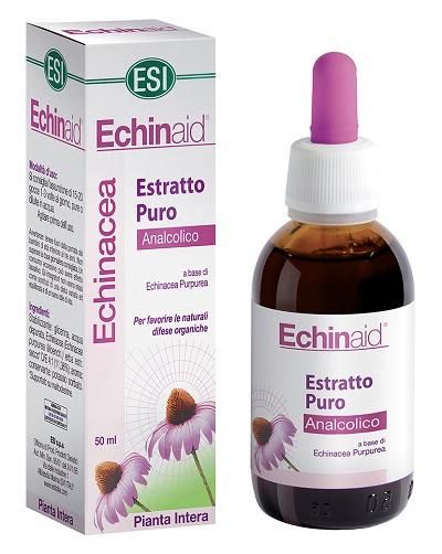 Echinaid estratto puro analcol