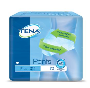 Tena lady pants plus m 9pz