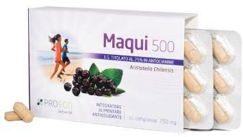 Maqui 500 30cpr