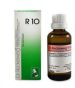 Reckeweg r10gocce 22ml