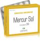 Mercurius sol. 30ch 5gcmn