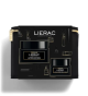 LIERAC Premium Cofanetto Crema Voluptueuse Anti Età +  Crema Contorno Occhi da 20ml + Vanity Set.