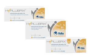 Hyalubrix siringa 30mg 2ml 3pz