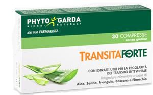 Transita forte 30cpr