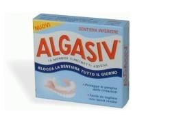 Algasiv ades prot inf 15pz ofs