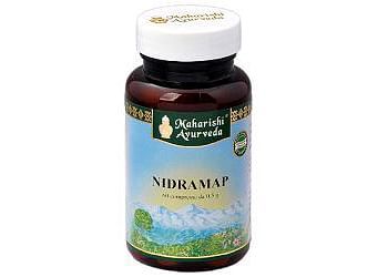 Nidramap (ma 107)30g 60cpr