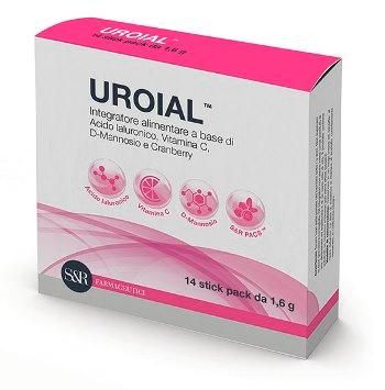 Uroial 14bust